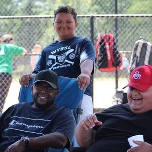 Meet your Posher, Alphonso